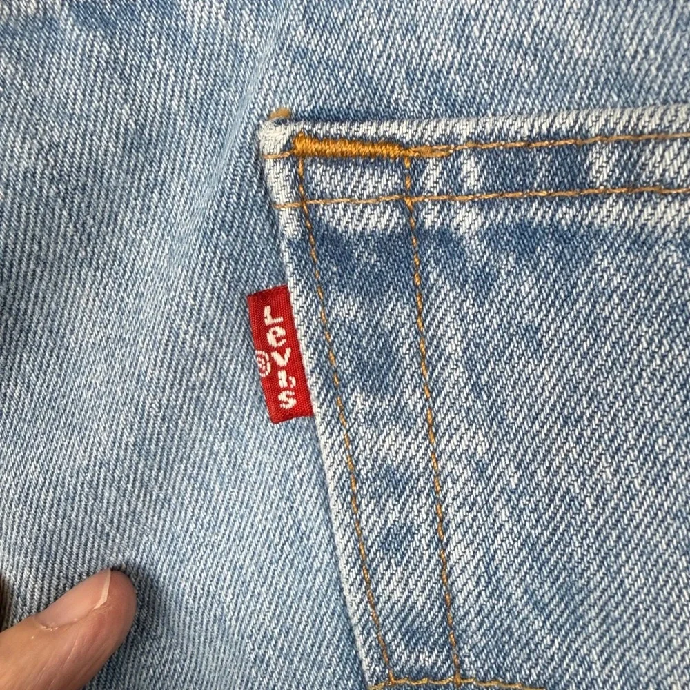 Levis levi 550